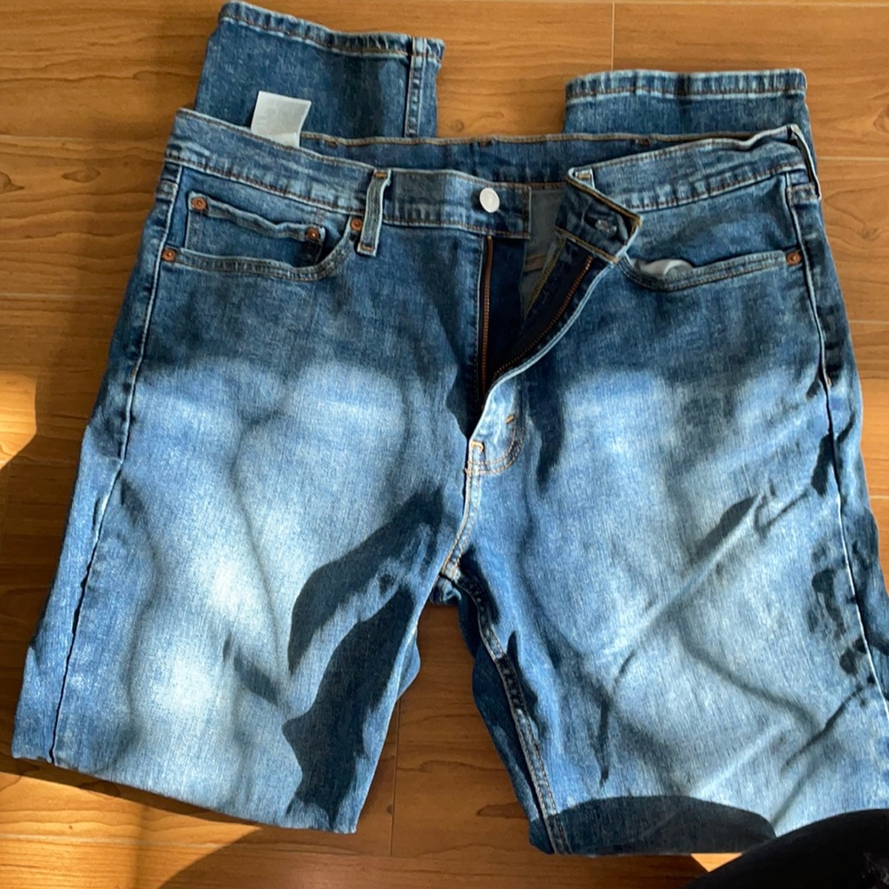 Levi’s 511